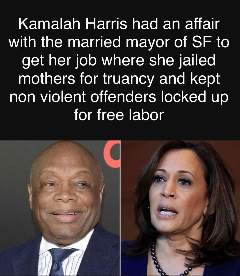 Kamala Harris