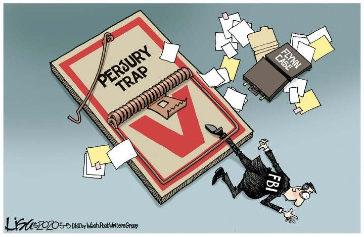 fbi flynn