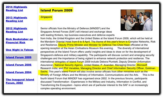 island forum 2