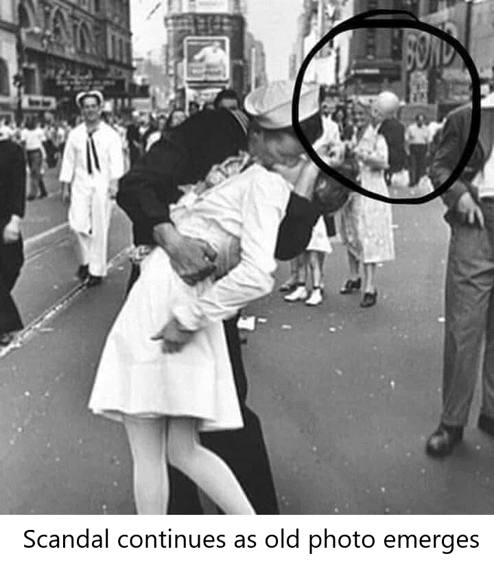 joe biden kiss