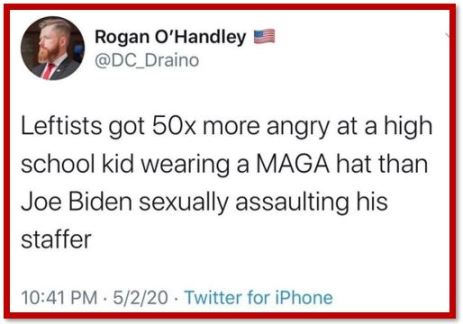 joe biden sex assault