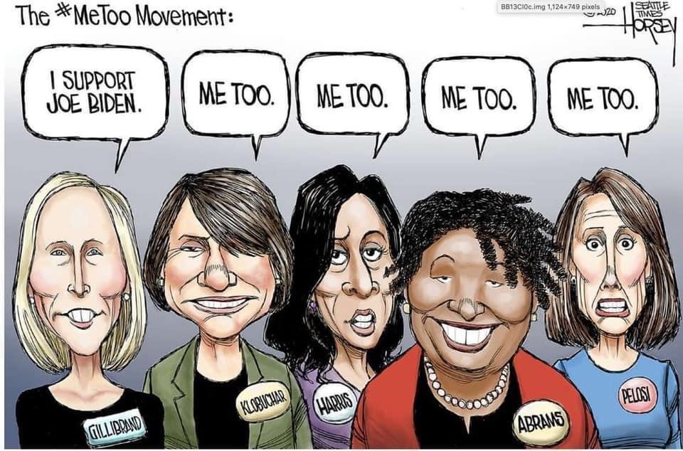 me too democrat harris abram