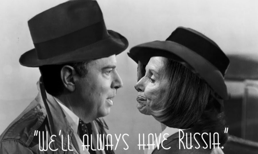 pelosi schiff