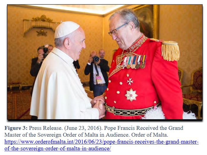 pope knights malta 2