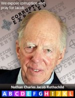 Nathan Mayer Jacob Rothschild