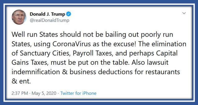 state bail out
