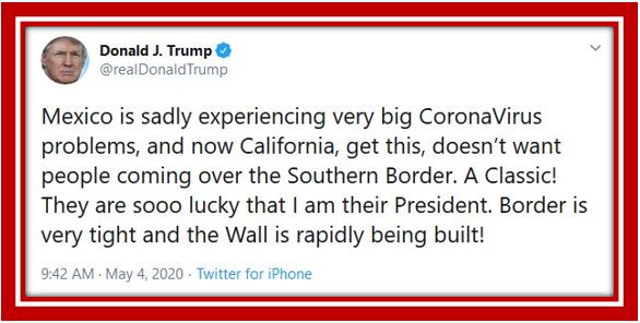 tt mexico border