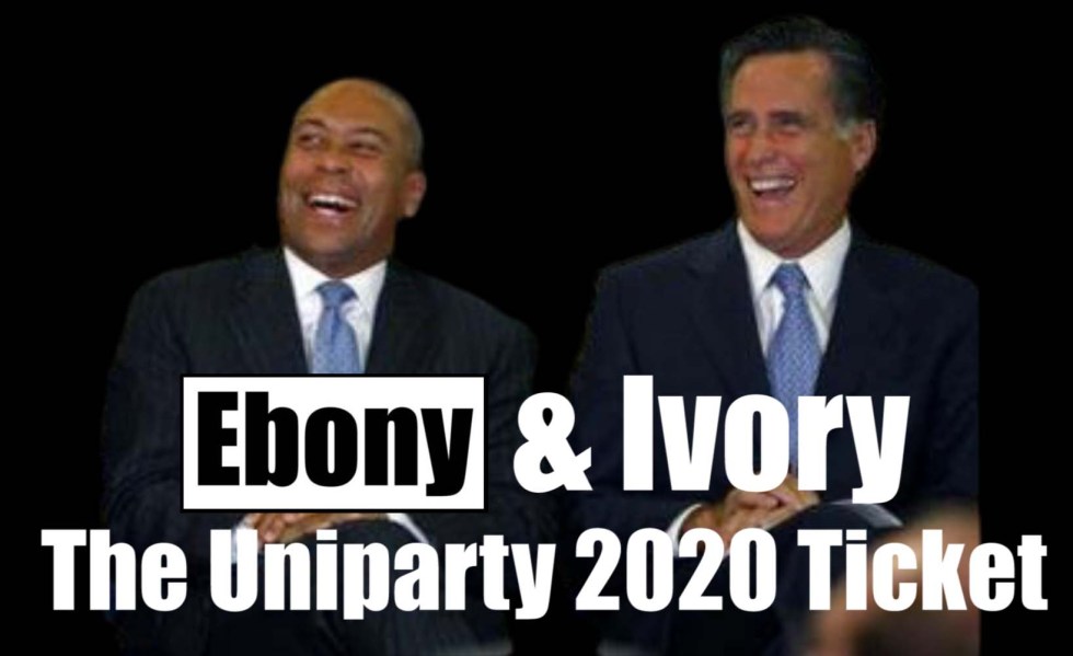 patrick romney 2020