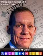Charles Michael Lieber