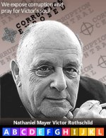 Nathan Mayer Victor Rothschild