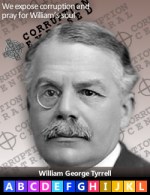 William George Tyrrell