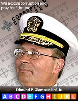 Edmund P. Giambastiani, Jr.