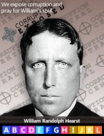 William Randolph Hearst