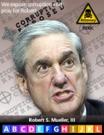 Robert Swan Mueller
