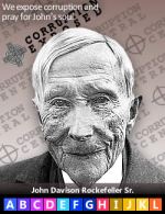 John Davison Rockefeller Sr.