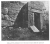 MEGALITHIC REMAINS ON THE MOUNTAIN BEHIND CEFAL&Ugrave;
