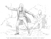 AN UNCONTROLLABLE, INEXPRESSIBLE DESIRE TO FLEE.