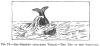 FIG. 74.SEA-SERPENT ATTACKING WHALE.THE END OF THE STRUGGLE.