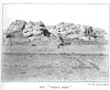 THE WHITE FORT<br> <i>H. R. Sykes, phot</i>.