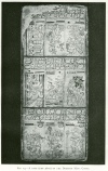 FIG. 13.A PAGE (THE 36TH) OF THE DRESDEN MAYA CODEX