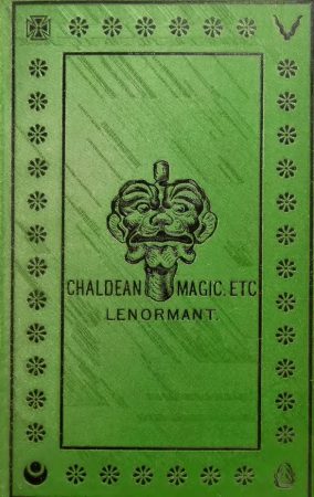 CHALDEAN MAGIC. Aliens 1,Anak (Anakim),Anu,Aryan 1,Astrology 1,Baal (Ba'al) 1,Babylon 1,Bacchus,Buddhism 1,Chaldea 1,Children of God,Cosmology,Cults,Dagon (Dagan),Dante,Dee, John,Deluge (Great Flood) 1,Demons (Demonic entities) 1,Diana 1,Dionysus,Elohim,Enoch, (Book of) 1,Esoterism 1,Genealogy 1,Genesis 1,Gnosticism 1,Hades,Hecate,Hinduism 1,Horus,Ishtar,Isis,Islam 2,Jehovah 1,Kabbalah 1,Marduk,Minerva (Owl of),Mithra,Monotheism,Moses 1,Mysticism 1,Neith,Nimrod,Noah 1,Occultism 1,Old Testament 1,Olympus,Orsic, Maria,Osiris 1,Owl,Paganism 1,Pantheism,Pantheon 1,Phoenicia 1,Plutarch,Qran 1,Samas,Satanism (Satan) 1,Saturn 1,Seth (Sethites) 2,Spiritualism 1,Sumerian,Symbolism 1,Syncretism,Talmud 1,Tammuz,Theism,Theosophy 1,Underworld 1,Zeus,Zoroastrianism