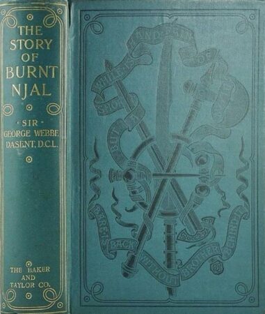 Asgard,Easter 1,Freeman,Liberalism 2,Odin,Papacy 2,Supernatural 2,Teutons (Teutonic Tribes) 2,Thor 1,Valhalla,Witchcraft 1