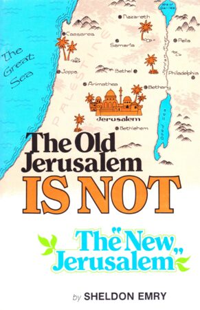 Antichrist 2,Ark of the covenant,Babylon 3,Canaan 2,Communism 3,Genesis 3,Jehovah 2,Judaism 3,Mother of Harlots,Mystery Babylon (the Great),New Testament 2,Old Testament 3,Pharisees,Philistines,Propaganda 4,Prophecy 3,Tribulation