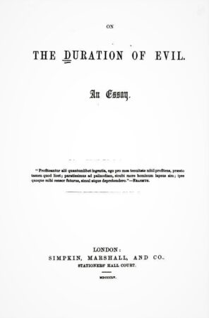 Aion,Antediluvian,Apocrypha,Atonement 1,Demigod,Dragon 1,Egypt 4,Exodus 1,False Prophet,Gehenna,Genesis 2,Gnosticism,Hades,Holy Spirit 1,Idolatry 1,Irenaeus,Jehovah 1,Jesus 2,Judaism 3,Lake Of Fire,Luther,Magi,Metaphysics 1,Mormon,New Testament 1,Old Testament 1,Paganism 1,Pantheism,Principalities and powers,Prophecy 2,Purgatory,Quantum physics,Reynolds,Seraphim,Subterranean 1,The Abode,The Devil 1,Titus