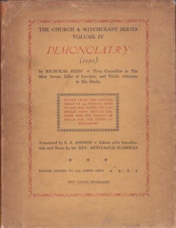 Aesculapius,Apollo,Artemis,Astrology 2,Athena,Athenians,Atonement 2,Azazel,Babylon 2,Bacchus,Baphomet,Chaldea 2,Cults,Cybele,Daemons 2,Diana,Druidism,Egypt 3,Enoch,Essenes,Exodus 2,Exorcism,Fallen,Genesis 3,Hecate,Heliopolis,Hermes,Hilarion,Holism,Holy Spirit 2,Idolatry 2,Irenaeus,Isis,Janus,Jesus 3,Judaism 4,Juno,Jupiter 2,Mars020,Mercury 2,Metempsychosis,Moloch,Mysticism 2,Nero,New Testament 2,Occultism 2,Odin,Olympus,only,Orpheus,Osiris,Paganism 2,Papacy 2,Plutarch,Pluto,Relics 2,Satanism 3,Saturn 2,Scythia,Secret societies,Serapis,Sheol,Solomon,Supernatural 3,The Devil 3,Venus 2,Witchcraft 2,Zeus