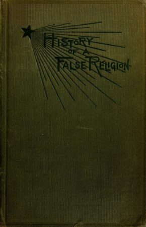 Abyss 2,Allegory,Apocrypha,Chaldea 2,Dragon 2,Freemasonry 2,Jesus 3,Jupiter 2,Lucifer,Metaphysics 2,Mormon,Mythology 2,New Testament 2,Noah 2,Prophecy 2,Rapture,Smith,Supernatural 2,Zoroaster
