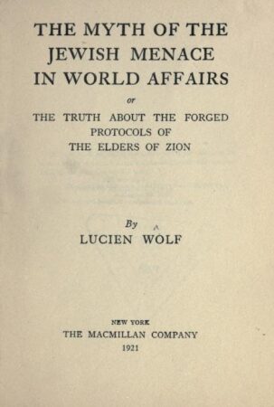 Antichrist,Antisemitism,Apocrypha,Archetype,Babylon 3,Bolshevism 1,Catholic 1,Communism 2,Eschatology,Essenes,Freemasonry 1,Gnosticism,Illuminati,Jacobinism,Jesuits 2,Jewry,Judaism 1,Kabbalah,Lenin 1,Lost Tribes Of Israel,Marx 2,Mysticism 3,Occultism 1,Old Testament 1,Pantheon,Papacy 2,Propaganda 2,Protocols of the Learned Elders of Zion,Secret societies,Socialism 2,Titus,Windsor,Zionism 1