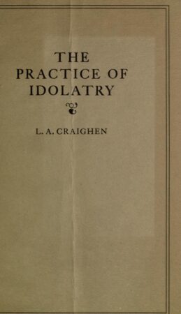 Antichrist,Avatar,Bethlehem,Buddha,Buddhism 1,Calvary,Catholic 1,Diana,False Prophet,Holy Spirit 1,Idolatry 1,Ignatius,Jesuits 1,Jesus 2,Minerva,New Testament 1,Old Testament 1,Paganism 2,Papacy 1,Propaganda 2,Prophecy 2,Protestantism,Purgatory,Queen Of Heaven,Relics 1,The Devil 2