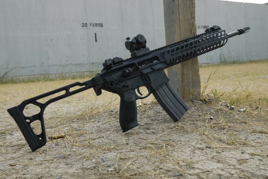 sig sauer