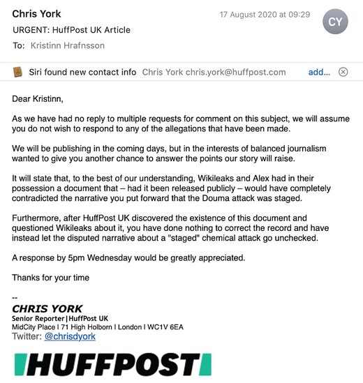 Click to enlarge Bellingcat Huffpost