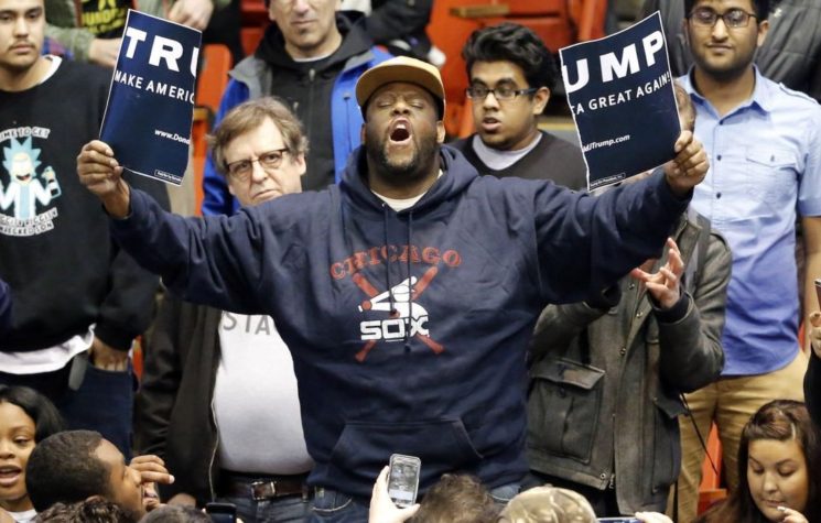 Soros Disruption: American-Style