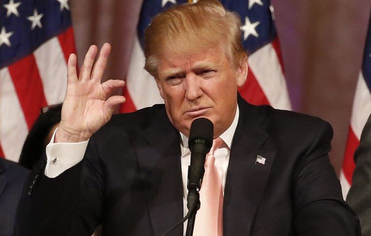 A Trump Administration and US Domestic Policy