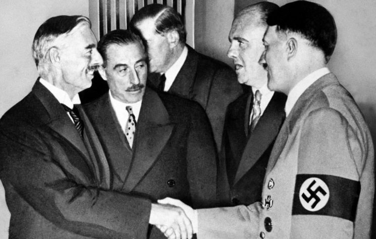How Hitler Became Hitler and Why It’s Important Today