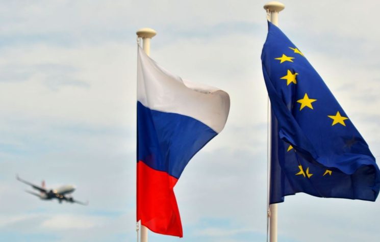Europe Turns Towards Russia in Major Foreign Policy Change