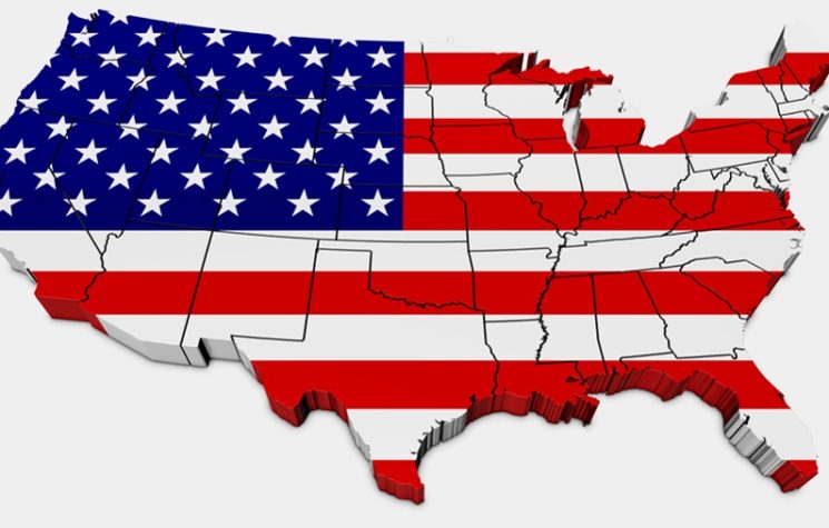 The Rapid Devolution of the United States