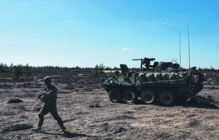 EU Creates New Defense Pact to Reduce Dependence on US