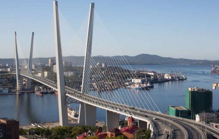 Silk Road Fever Grips the Russian Far East and Boosts Economy