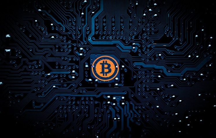 Is Bitcoin a Reaction to US Dollar Hegemony?