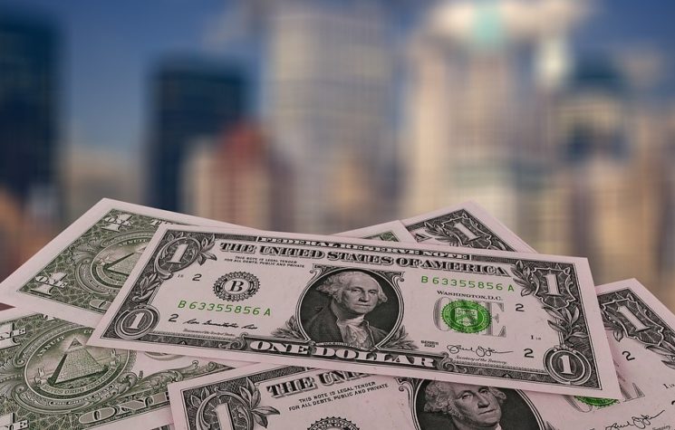 Crashing Currency Chaos Spreads Across the Global South