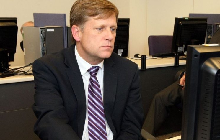Naming the Top Anti-Russian Advocates
