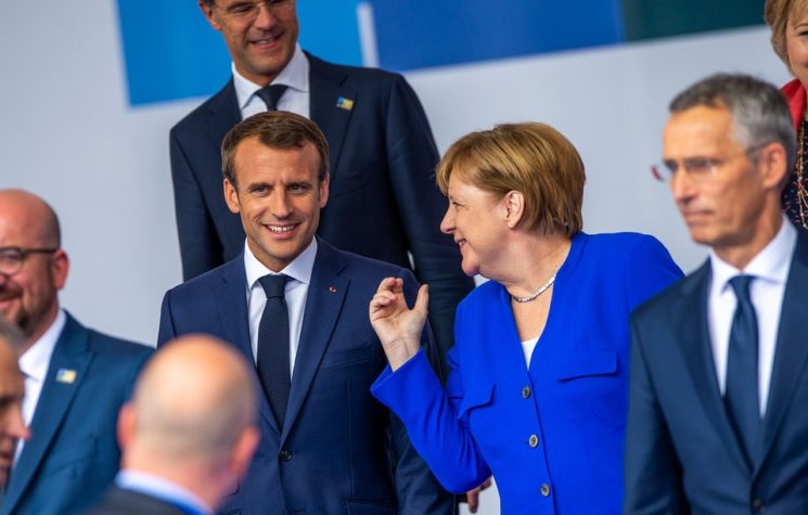New Powerful Defense Alliance Changes European Security Landscape