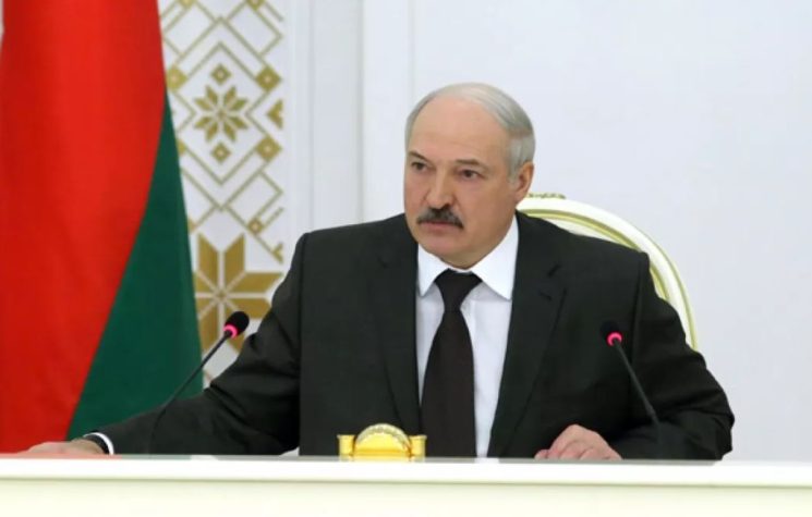 Belarusian Leader Lukashenko Has Misplaced His Faith in a Compromise with the West – Again