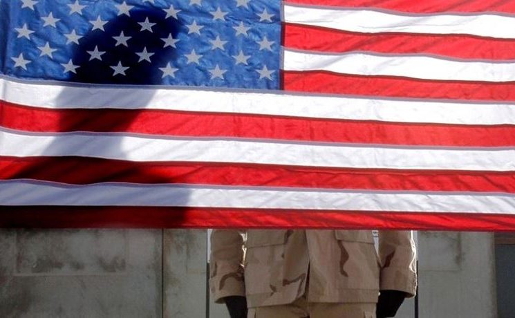 Does Washington Rule the World?