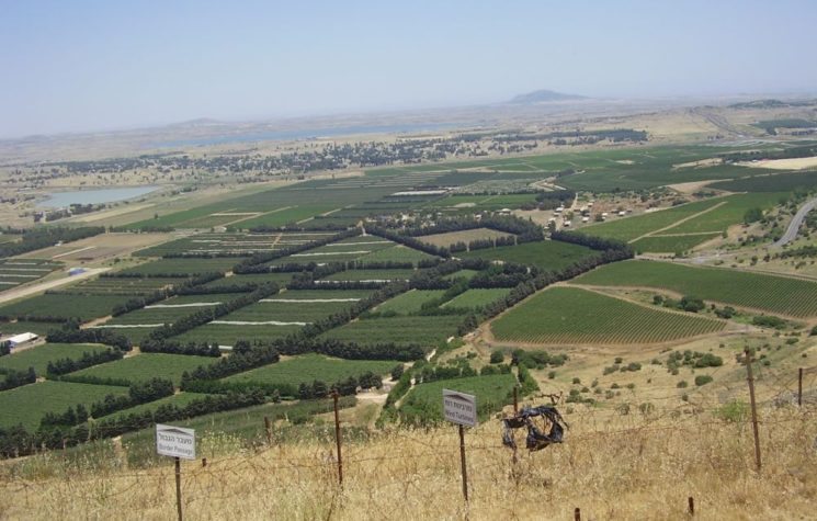 The Golan: A Disastrous Trump Declaration