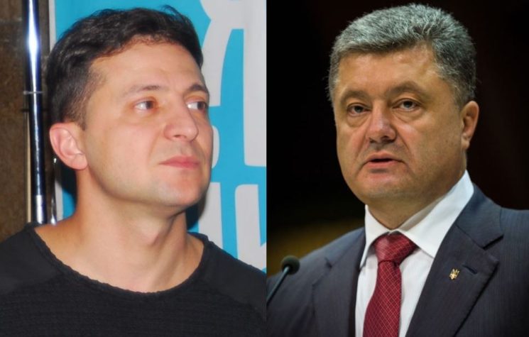 Sanctions or Sucking Up? US Grovels in Ukraine