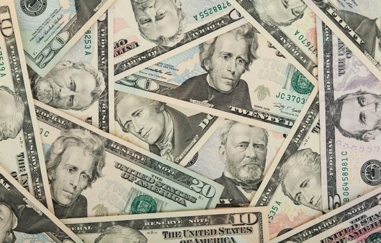 Bretton Woods Is Dead: What Next?